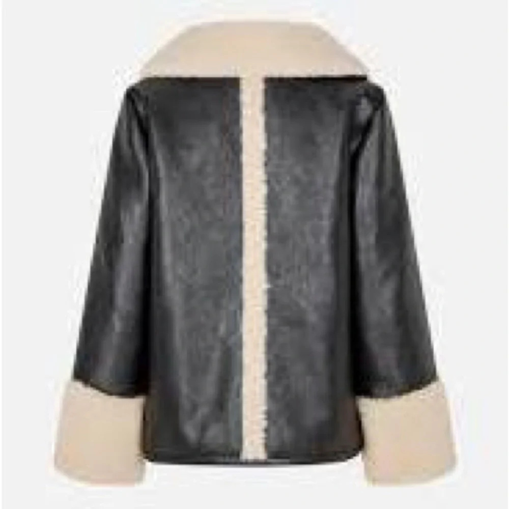Bronwen jacket - Picture 3 of 3
